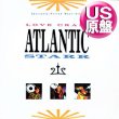 画像1: ATLANTIC STARR / LOVE CRAZY (米原盤/12"MIX) [◎中古レア盤◎お宝！滅多に無し！ジャケ付原盤！美メロ90's！] (1)
