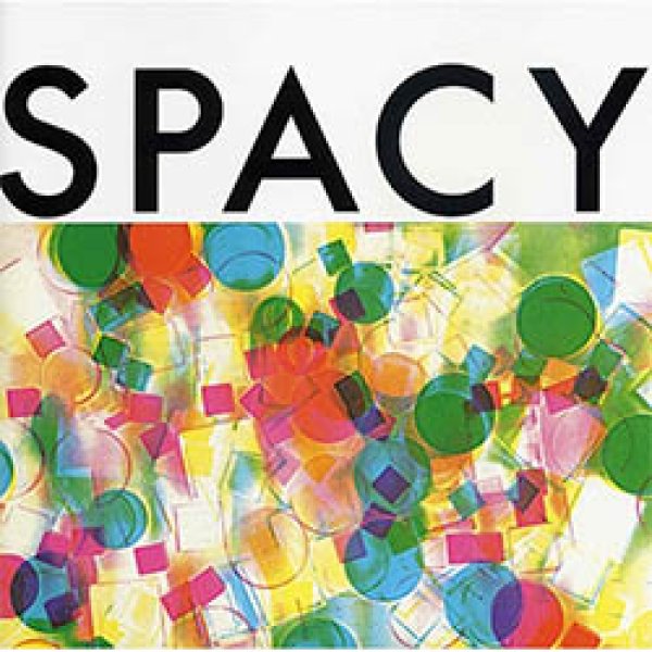ＳＰＡＣＹ完全生産限定盤レコード盤先着特典ポストカード付 ナスティーストリートレコード】山下達郎 / SPACY (180g重量盤LP