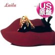 画像1: LAILA / HERE WE GO AGAIN (米原盤/REMIX) [◎中古レア盤◎お宝！本物のUSジャケ付原盤！大ネタ"GOT TO BE REAL"使い！] (1)