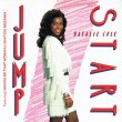 画像2: NATALIE COLE / I WANNA BE THAT WOMAN & JUMP START (英原盤/12"MIX) [◎中古レア盤◎お宝！英国版ジャケ！両面ロングMIX！] (2)