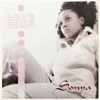 画像2: SONYA / SAVING ALL MY LOVE FOR YOU (原盤/全3曲) [◎中古レア盤◎お宝！ジャケ付原盤！「すべてをあなたに」カバー！] (2)