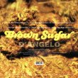 画像2: D'ANGELO / BROWN SUGAR (米原盤/6VER) [◎中古レア盤◎激レア！美A級品！ジャケ付US原盤！デビュー名曲！ (2)