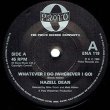 画像3: HAZELL DEAN / WHATEVER I DO (7インチMIX) [◎中古レア盤◎お宝！新品！英国版ジャケ7"MIX！] (3)