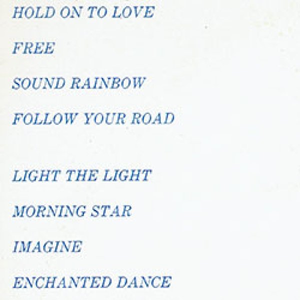 画像2: SEAWIND / フリー (LP原盤/全8曲) [◎中古レア盤◎激レア！日本版帯付！フリーソウル名盤！] (2)