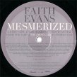 画像2: FAITH EVANS / MESMERIZED & GOIN' OUT (米原盤/全2曲) [◎中古レア盤◎お宝！本物のUS原盤！2000年以降の人気レコード！] (2)