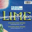 画像2: LIME / UNEXPECTED LOVERS (和蘭原盤/12"MIX) [◎中古レア盤◎激レア！オランダ原盤12"！哀愁ハイエナ！] (2)