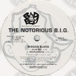 画像2: THE NOTORIOUS B.I.G. / JUICY & NIGGAS BLEED (USプロモ/全2曲) [◎中古レア盤◎激レア！マニア品！別内容プロモ！] (2)