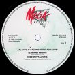 画像2: MODERN TALKING / ATLANTIS IS CALLING (デンマーク原盤/12"MIX) [◎中古レア盤◎激レア！珍しいデンマーク原盤！哀愁80's名曲！] (2)