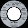 画像3: TINA CHARLES / I LOVE TO LOVE (87年MIX/7インチ) [◎中古レア盤◎お宝！ドイツ版7"MIX！DMCリミックス！] (3)
