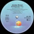画像3: JOCELYN BROWN / SOMEBODY ELSE'S GUY (独原盤/12"MIX) [◎中古レア盤◎激レア！ドイツ版ジャケ！インスト入り！] (3)
