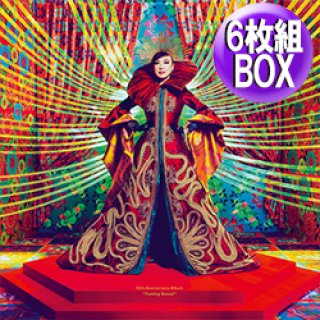 ナスティーストリートレコード】杏里 / HEAVEN BEACH (LP/全10曲