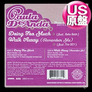 I'm your angel専用 ナスティーストリートレコード】CELINE DION & R.KELLY / I'M