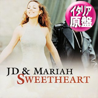 ナスティーストリートレコード】MARIAH CAREY / DREAMLOVER (米原盤