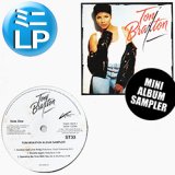 ナスティーストリートレコード】TONI BRAXTON / SECRETS (2LP/全12曲