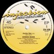 画像2: BARBARA MASON / ANOTHER MAN (和蘭原盤/12"MIX) [◎中古レア盤◎激レア！マニア品！オランダ版ジャケ！大ネタ！] (2)