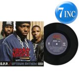 ナスティーストリートレコード】NAUGHTY BY NATURE / IT'S ON +