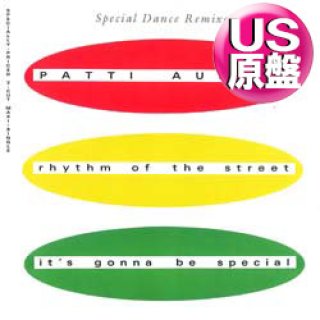 PATTI AUSTIN DEODATO 7inch record プロモ盤 Patti Austin – It's Gonna Be Special / Solero – Vinyl (7