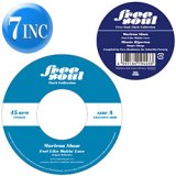 ナスティーストリートレコード】KING JAMES VERSION / I'LL