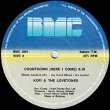 画像2: KOFI & THE LOVE TONES / COUNTDOWN (ベルギー原盤/3VER) [◎中古レア盤◎激レア！別ジャケのベルギー原盤！] (2)