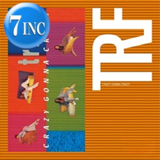 ナスティーストリートレコード】AI / STORY (7インチ) [□廃盤