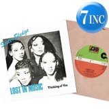 ナスティーストリートレコード】7inc・シングル盤 (Page 1)