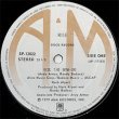 画像2: HERB ALPERT / RISE &  ARANJUEZ (カナダ原盤/全2曲) [◎中古レア盤◎激レア！希少カナダ原盤！哀愁大ネタ！] (2)