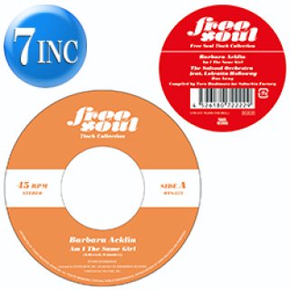 ナスティーストリートレコード】AI / STORY (7インチ) [□廃盤