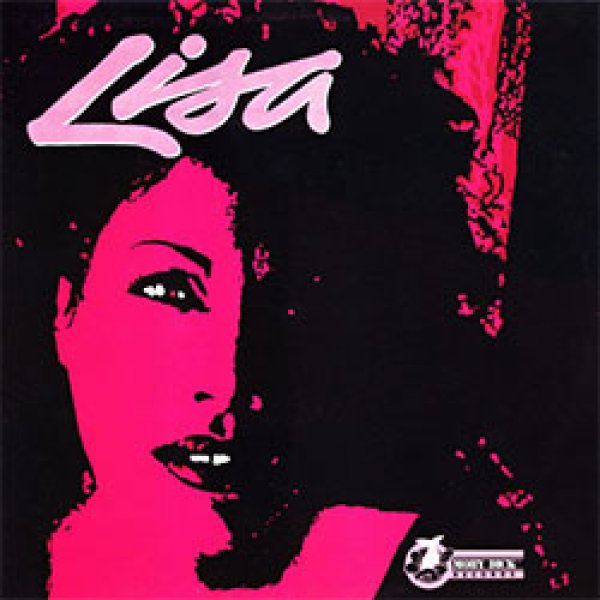 画像2: LISA / SEX DANCE (LP原盤/全6曲) [◎中古レア盤◎お宝！本物のUS原盤！大ヒット曲を一挙！ハイエナ名盤！] (2)