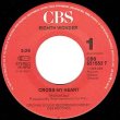 画像3: EIGHTH WONDER / CROSS MY HEART (7インチ) [◎中古レア盤◎お宝！オランダ版ジャケ7"！哀愁ポップ最高峰！] (3)