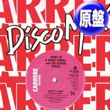 80'sハイエナジー - たらまよレコード