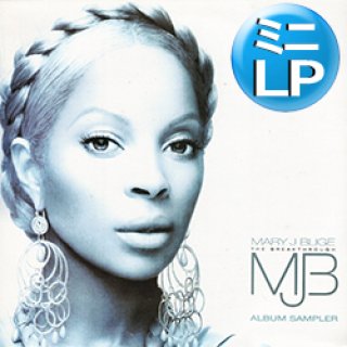 トニーブラクストン LP アナログ盤 ナスティーストリートレコード】TONI BRAXTON / アルバムサンプラー