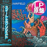 ナスティーストリートレコード】CURTIS MAYFIELD / SWEET EXORCIST (LP