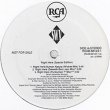 画像2: SWV / RIGHT HERE & GIVE IT TO ME (マル秘MIX) [■廃盤■激レア！奇跡の超美品！幻の「VIBE MIX」入り！家宝級の衝撃内容！] (2)