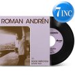 画像1: ROMAN ANDREN / ROCK WITH YOU & LOVIN' YOU (7インチ) [■限定■お宝直行！日本独占ジャケ付7"！極上カバー！] (1)
