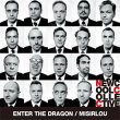 画像2: NEW COOL COLLECTIVE BIG BAND / 燃えよドラゴン & MISIRLOU (7インチ) [■予約■お宝直行！日本独占ジャケ付7"！圧巻のFUNKYカバー！] (2)