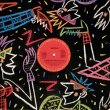 画像3: SURFACE / CLOSER THAN FRIENDS (米原盤/12"MIX) [◎中古レア盤◎お宝！本物のUS原盤！"JAZZ MX"がコレ！] (3)