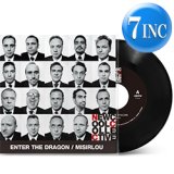 ナスティーストリートレコード】7inc・シングル盤 (Page 1)