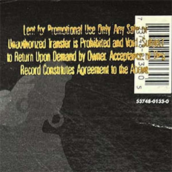 画像3: MISS JONES / DON'T FRONT (米原盤/REMIX) [◎中古レア盤◎お宝！金印入り原盤！JERU「COME CLEAN」使い！] (3)