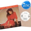 画像1: CHAKA KHAN / THROUGH THE FIRE (7インチMIX) [◎中古レア盤◎激レア！超希少ジャケ付7"！80's名バラード！] (1)