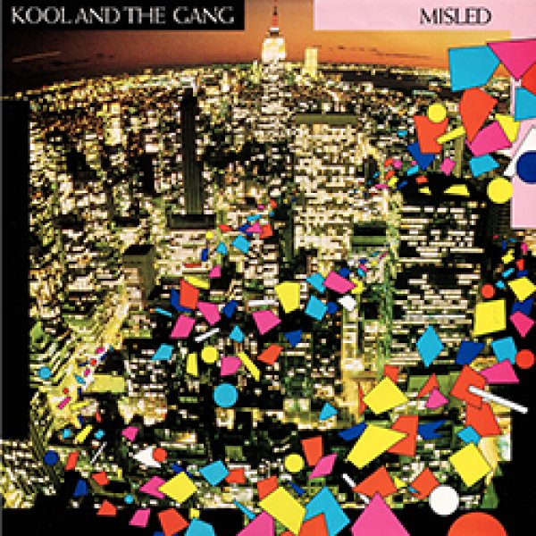 画像2: KOOL & THE GANG / LADIES NIGHT 83 + 2曲 (英原盤/全3曲) [◎中古レア盤◎お宝！美A級品！英国版ジャケ！鉄板ダンクラ3曲！] (2)
