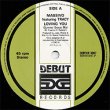 画像3: MASSIVO / LOVING YOU (英原盤/REMIX) [◎中古レア盤◎お宝！本物のREMIX原盤！最強「サマーブリーズMIX」版！] (3)