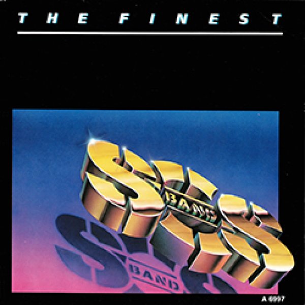 画像2: THE S.O.S. BAND / THE FINEST (7インチMIX) [◎中古レア盤◎お宝！美品！オランダ版ジャケ7"MIX！] (2)