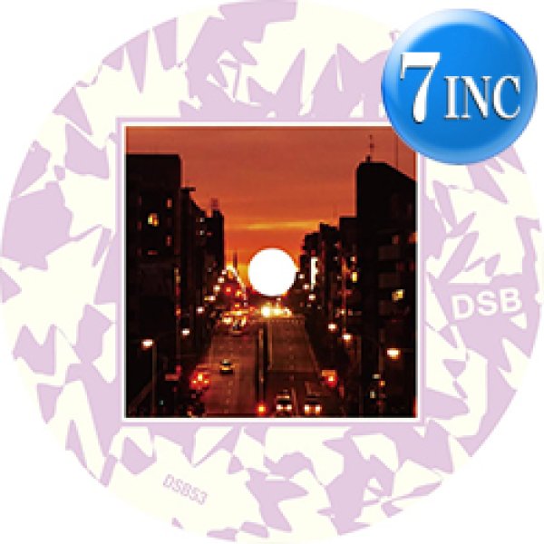 画像1: BOBBY CALDWELL / 風のシルエット & ルビーの指環 (7インチ/マル秘EDIT) [■限定■大推薦！少量生産7"！最新マル秘EDIT！] (1)