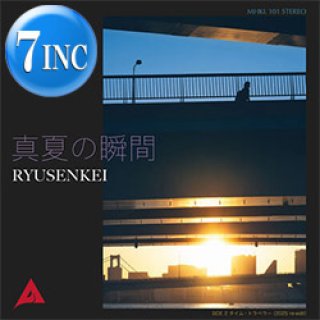 ナスティーストリートレコード】V.A (一十三十一、流線形