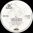 画像3: JOCELYN BROWN / SOMEBODY ELSE'S GUY & I WISH YOU WOULD (全2曲) [◎中古レア盤◎お宝！高音質シリーズ！豪華2曲！] (3)