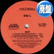 画像1: BIG L / MVP & FED UP WIT THE BULLSHIT (REMIX) [■廃盤■お宝！少量生産！メロウミドル最高峰！特別内容！大ネタ使い！] (1)