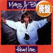 画像1: MARY J. BLIGE / REAL LOVE (REMIX) [◎中古レア盤◎お宝！人気ジャケ付！「CLEAN UP WOMAN」使いMIX！] (1)