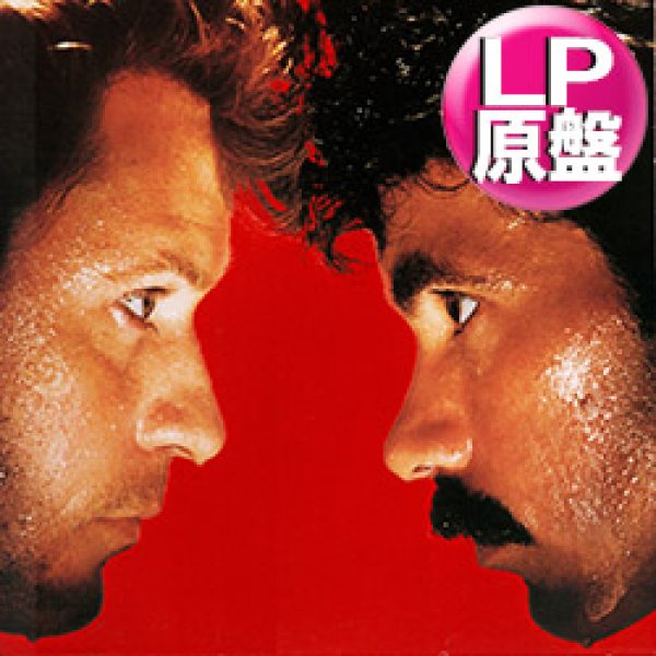 画像1: DARYL HALL & JOHN OATES / ONE ON ONE (LP原盤/全11曲) [◎中古レア盤◎お宝！コレはUS原盤！80'sライトメロウ！] (1)