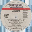 画像2: LYSA LYNN / ROCK ME BABY (米原盤/12"MIX) [◎中古レア盤◎お宝！シュリンク付原盤！希少音源！隠れ女性ハイエナ！] (2)