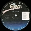 画像2: THE CLASH / THIS IS RADIO CLASH & THE MAGNIFICENT SEVEN (12"MIX/全2曲) [◎中古レア盤◎お宝！高音質版12"！最強2曲！] (2)